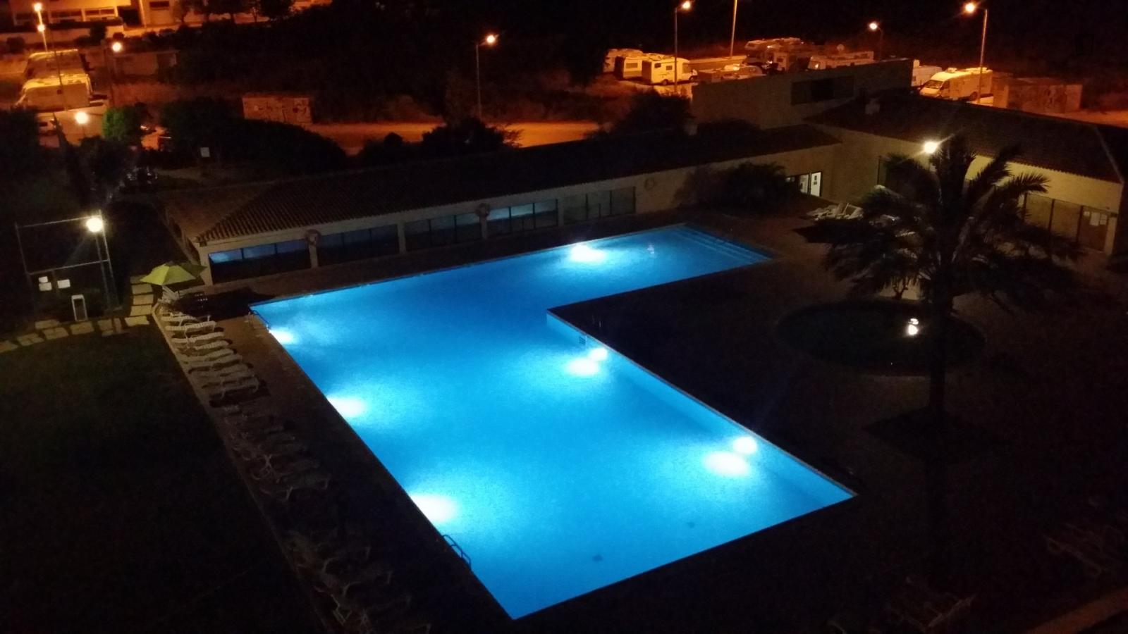  3-Bedroom Apartment, With Outdoor Area  -  3-bedroom apartment, with outdoor area  - Gallery -  1