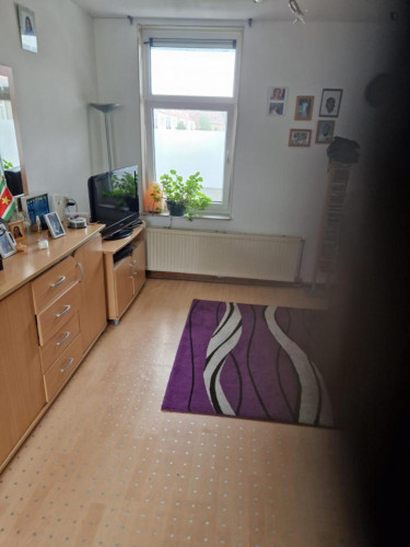 Bright double bedroom in Rotterdam - Gallery - 5