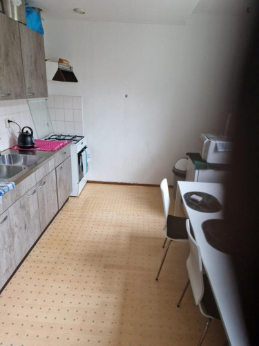 Bright double bedroom in Rotterdam - Gallery - 6
