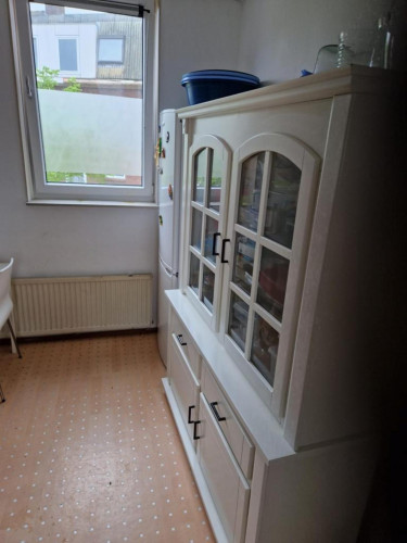Bright double bedroom in Rotterdam - Gallery - 7