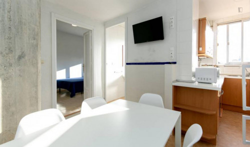 Amazing double room in the center of Granada - Gallery - 17