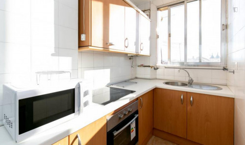 Amazing double room in the center of Granada - Gallery - 11