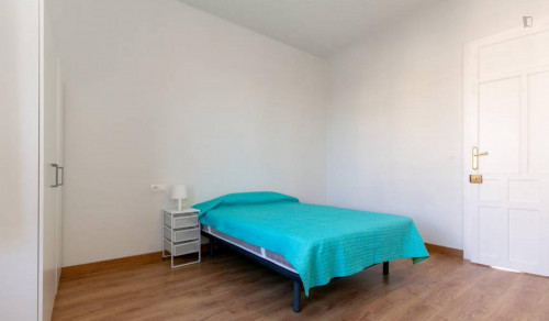 Amazing double room in the center of Granada - Gallery - 20