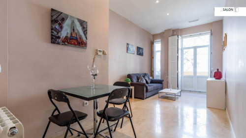 Charming single bedroom with private bathroom near IEM Business School - Gallery - 9