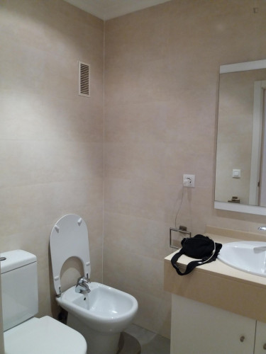Charming single bedroom with private bathroom near IEM Business School - Gallery - 6