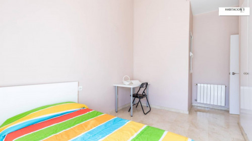 Charming single bedroom with private bathroom near IEM Business School - Gallery - 13