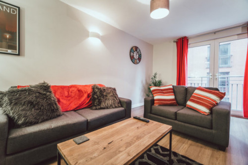 Mayfair Court - Gallery - 7