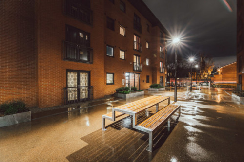 Mayfair Court  - Gallery -  2