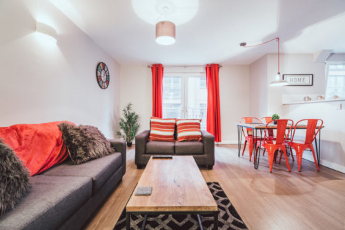Mayfair Court - Gallery - 9