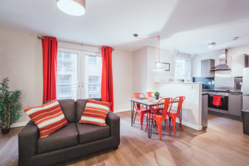 Mayfair Court  - Gallery -  3