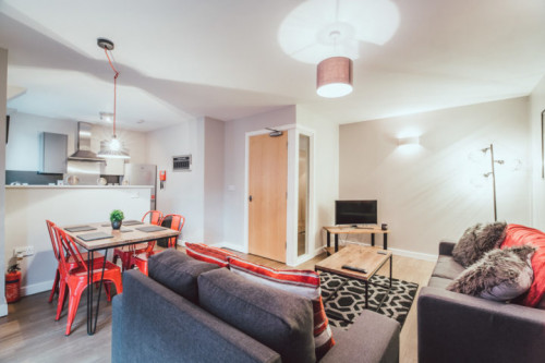 Mayfair Court - Gallery - 8