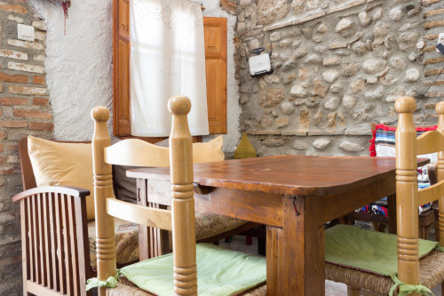 Double bedroom close to Facultad de Derecho - Gallery - 6