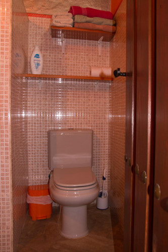 Double bedroom close to Facultad de Derecho - Gallery - 10