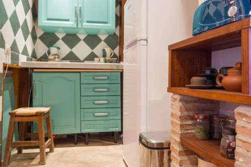 Double bedroom close to Facultad de Derecho - Gallery - 8
