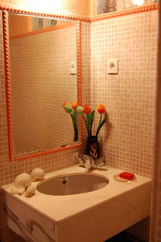 Double bedroom close to Facultad de Derecho - Gallery - 9