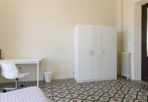 Nice double bedroom within walking distance to Universidad de Granada - Gallery - 23