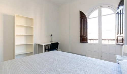Cool double room near to Parque del Triunfo - Gallery - 21