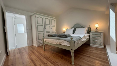 Charming house close to Jardim Botânico da Ajuda