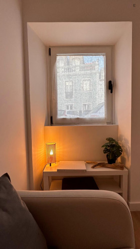 Charming house close to Jardim Botânico da Ajuda  - Gallery -  5