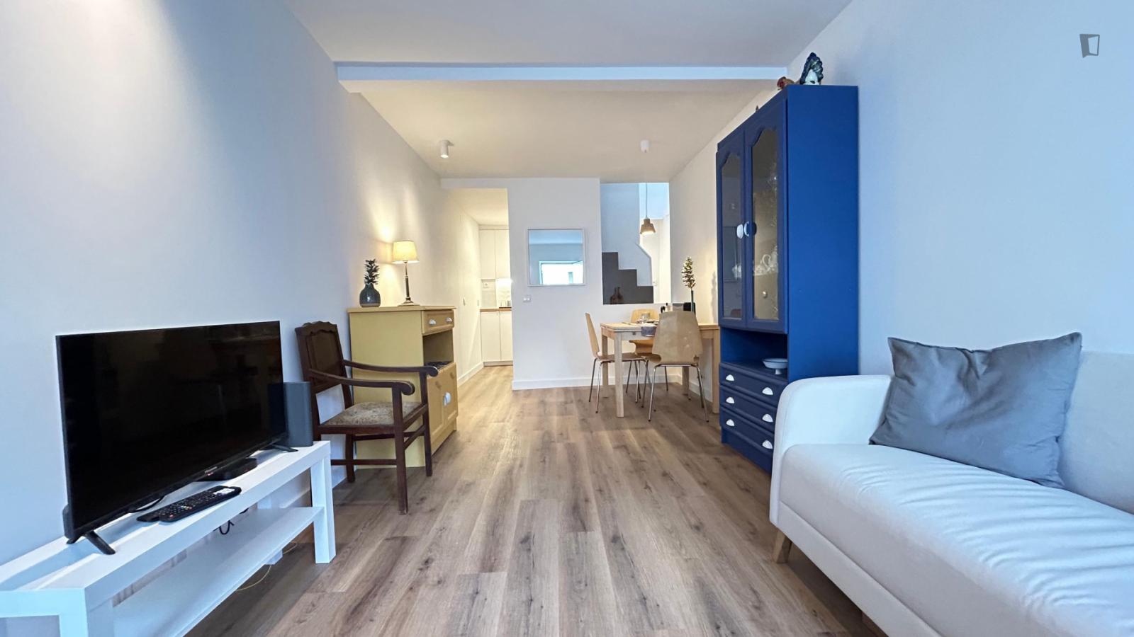 Charming House Close To Jardim Botânico Da Ajuda - Charming house close to Jardim Botânico da Ajuda - Gallery - 1