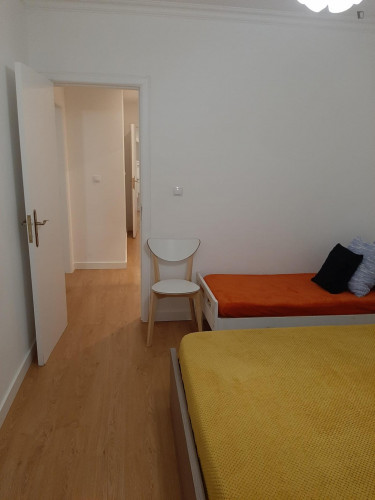 Nice flat in Agualva-Cacém - Gallery - 5