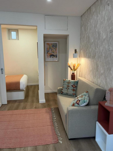 Lovely 1-bedroom flat in Bica neighbourhood  - Gallery -  5