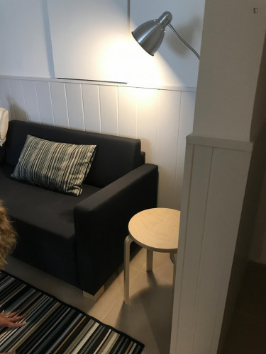 Cosy double bedroom near Pontinha metro station - Gallery - 5