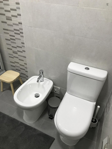 Cosy double bedroom near Pontinha metro station - Gallery - 13