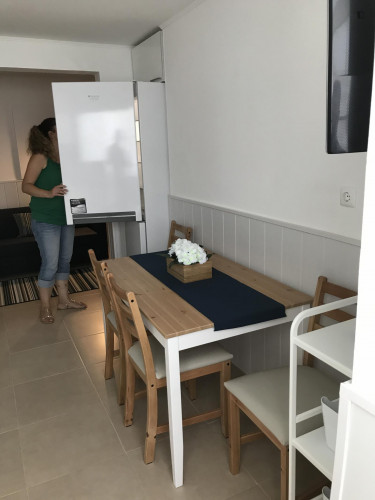 Cosy double bedroom near Pontinha metro station - Gallery - 9