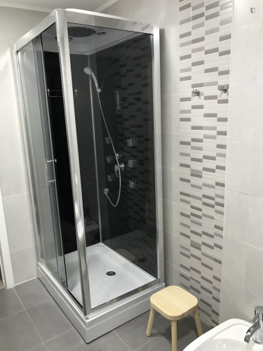 Cosy double bedroom near Pontinha metro station - Gallery - 14