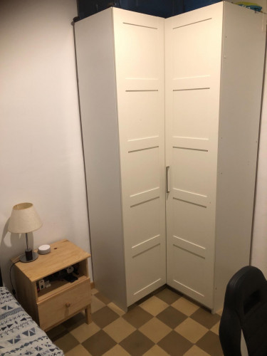 Single bedroom