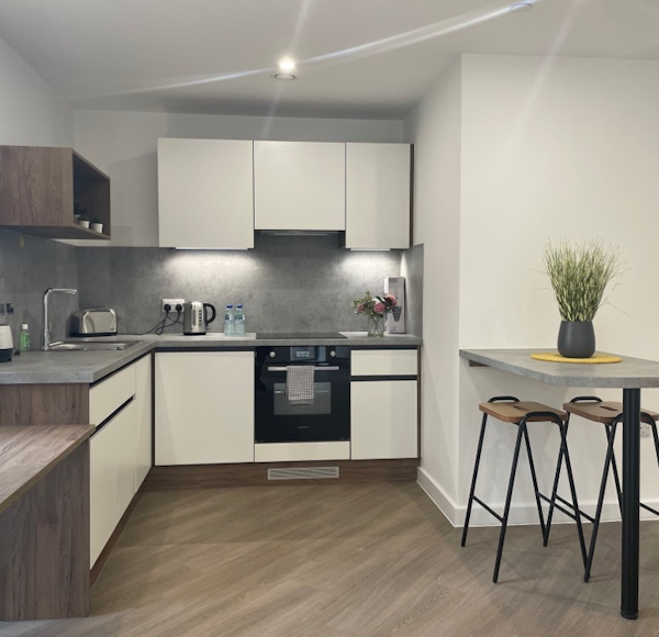 Studio Gold - The Oaks - Gallery - 3