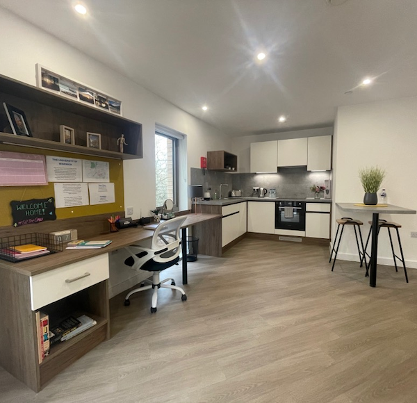 Studio Gold - The Oaks - Gallery - 2