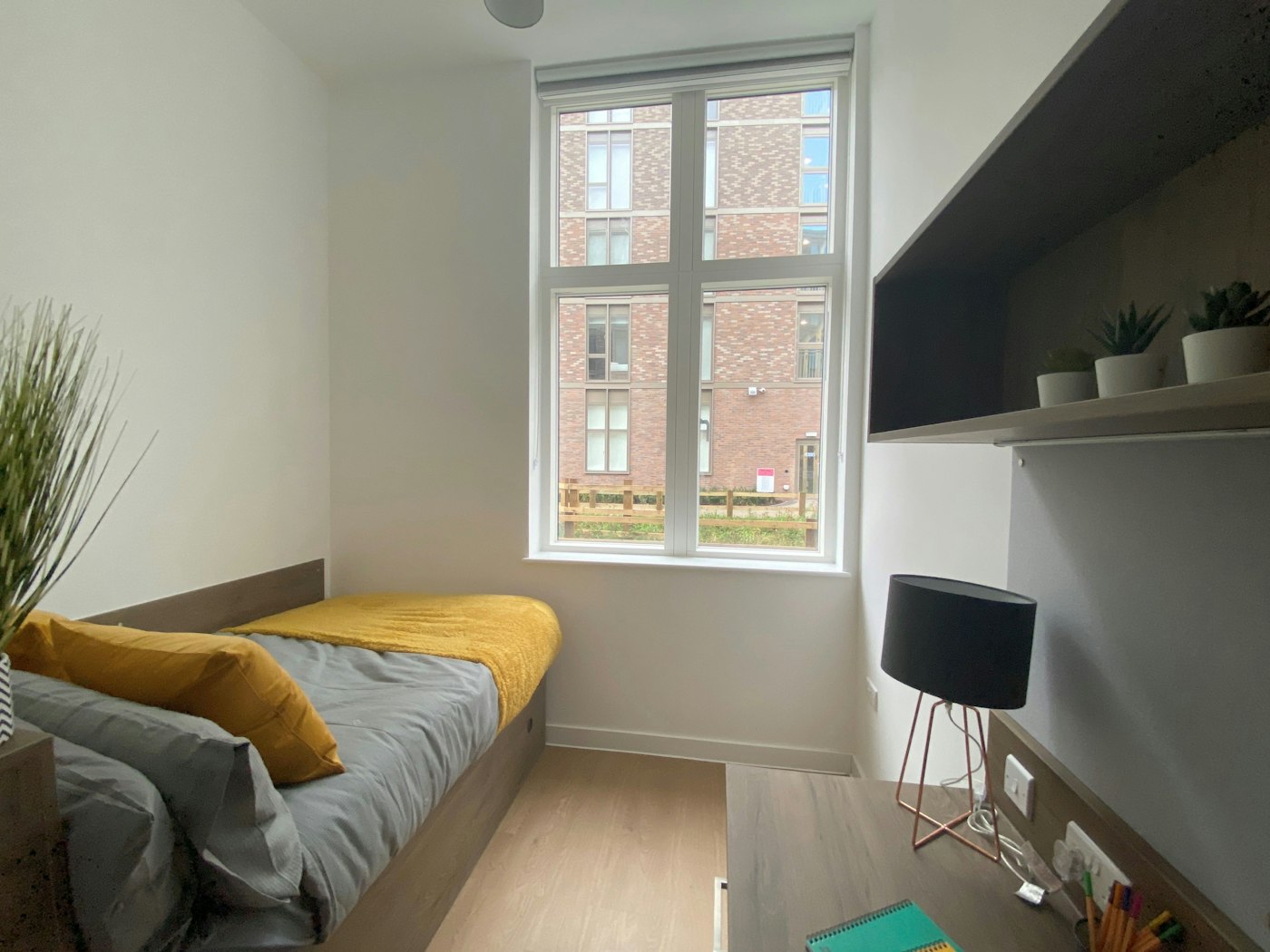 En-Suite Bronze - The Oaks - Gallery - 3