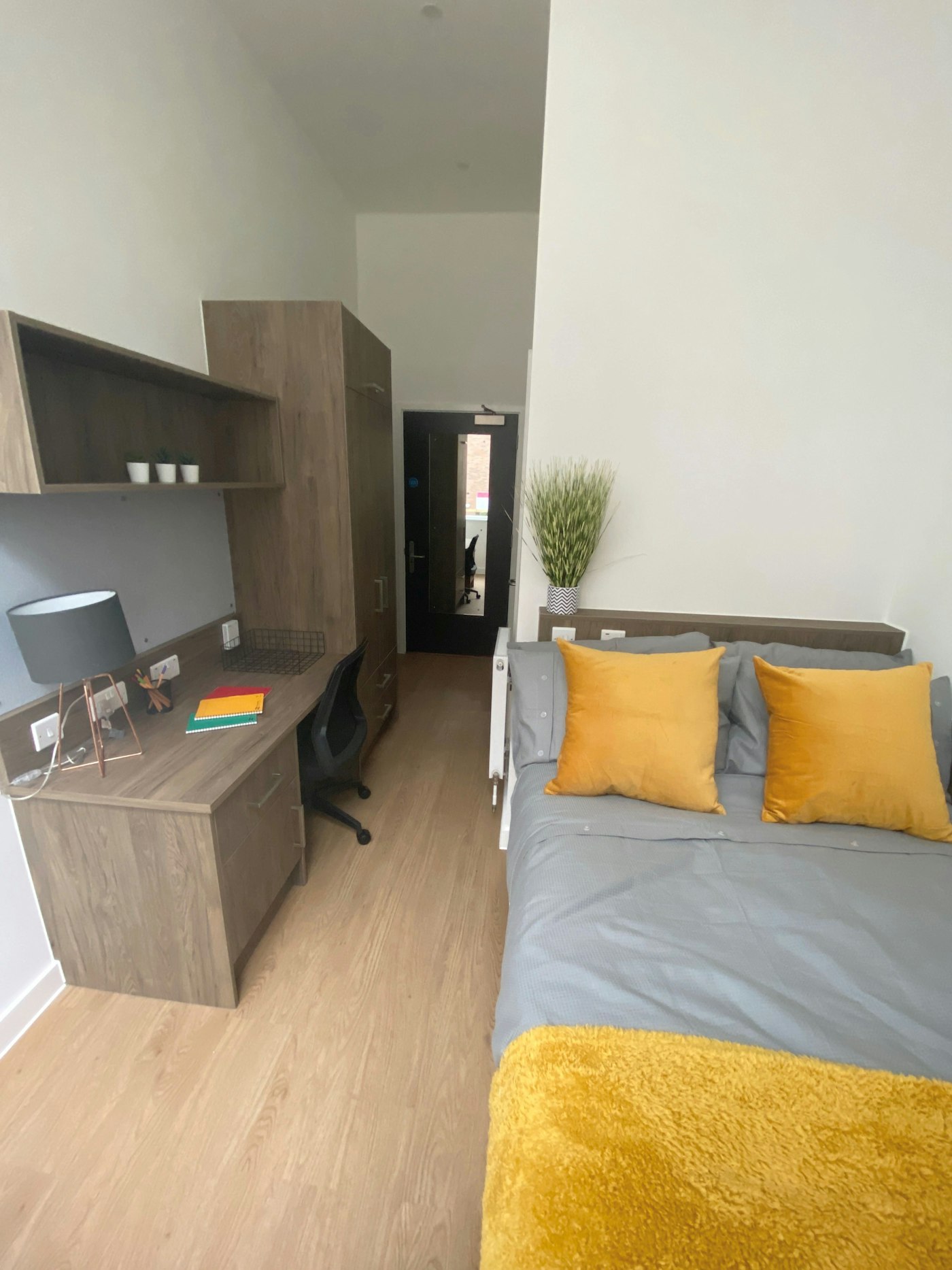  En-Suite Bronze  -  The Oaks  - Gallery -  4