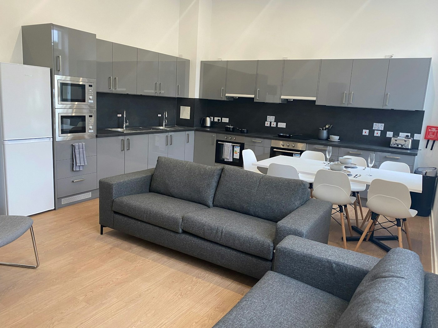  En-Suite Bronze  -  The Oaks  - Gallery -  5