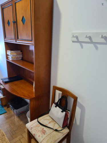 Homely single bedroom near Universidade de Coimbra - Gallery - 2