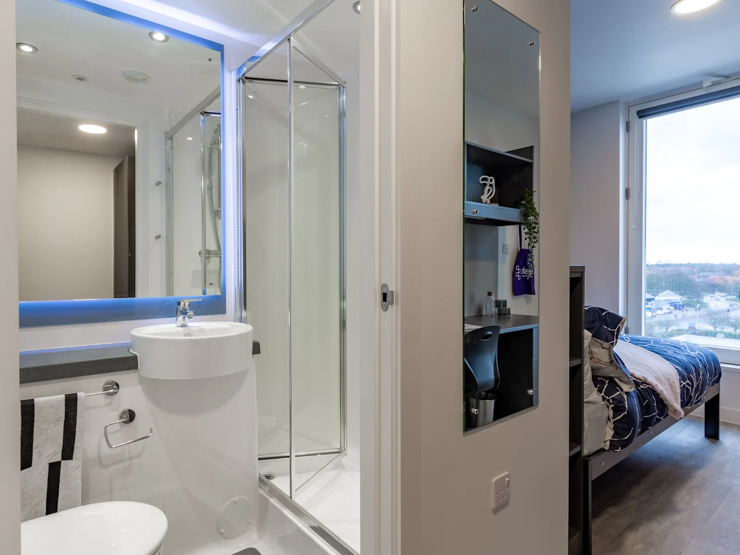  Superior En Suite  -  بينيداكت جيت  - Gallery -  6