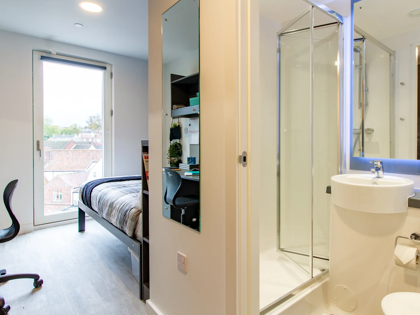  Standard En Suite  -  بينيداكت جيت  - Gallery -  6