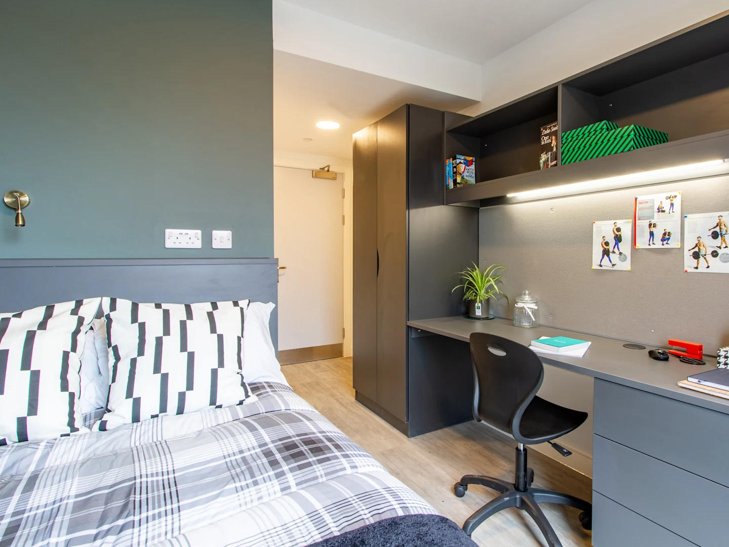  Standard En Suite  -  بينيداكت جيت  - Gallery -  2