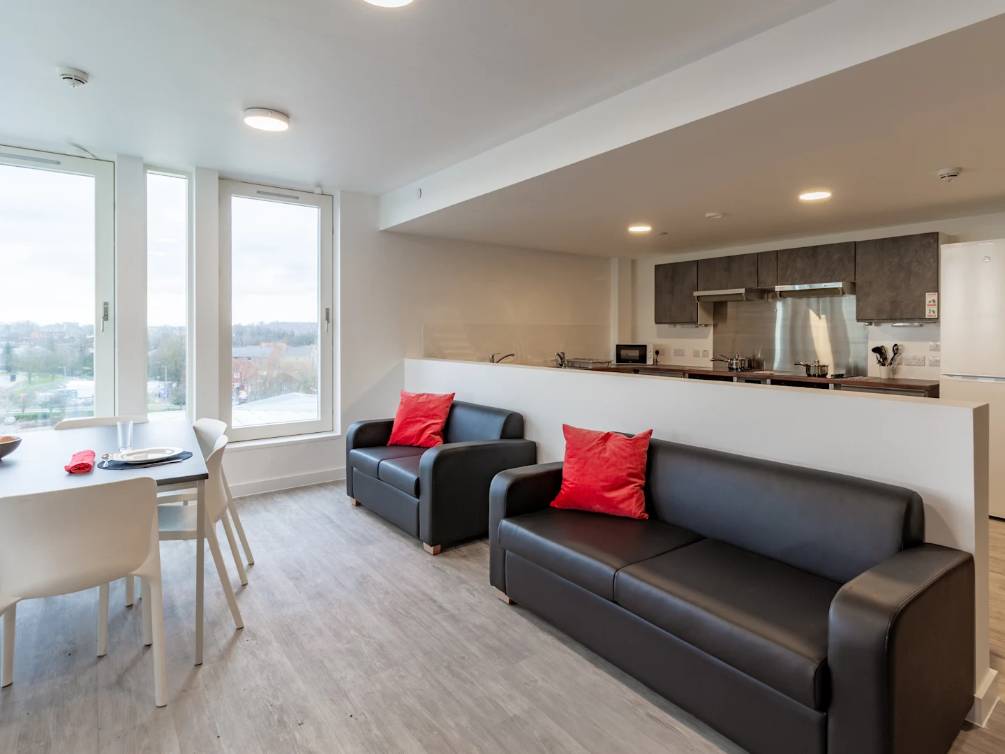  Standard En Suite  -  بينيداكت جيت  - Gallery -  3