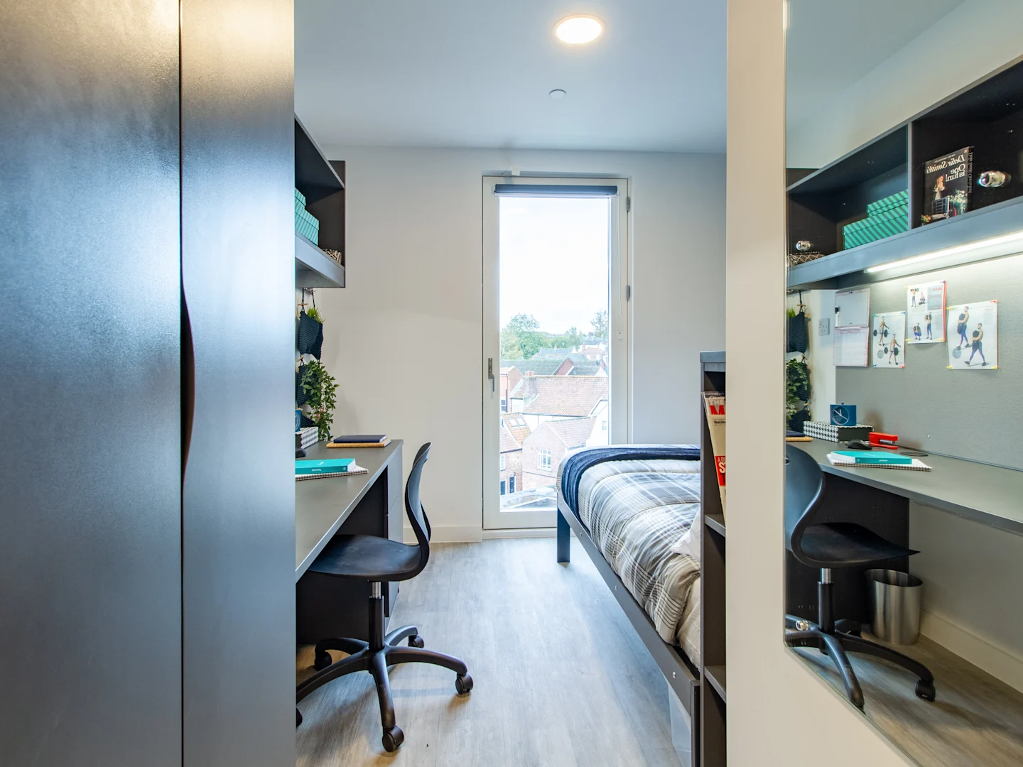  Standard En Suite  -  بينيداكت جيت  - Gallery -  7
