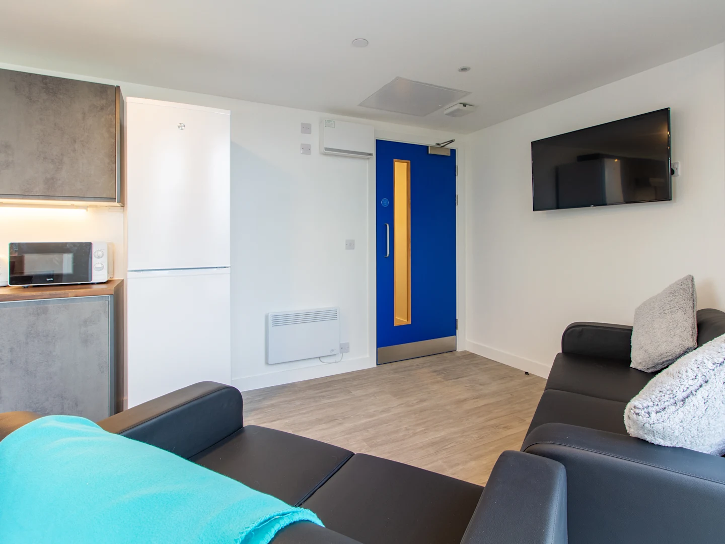  Standard En Suite  -  بينيداكت جيت  - Gallery -  8