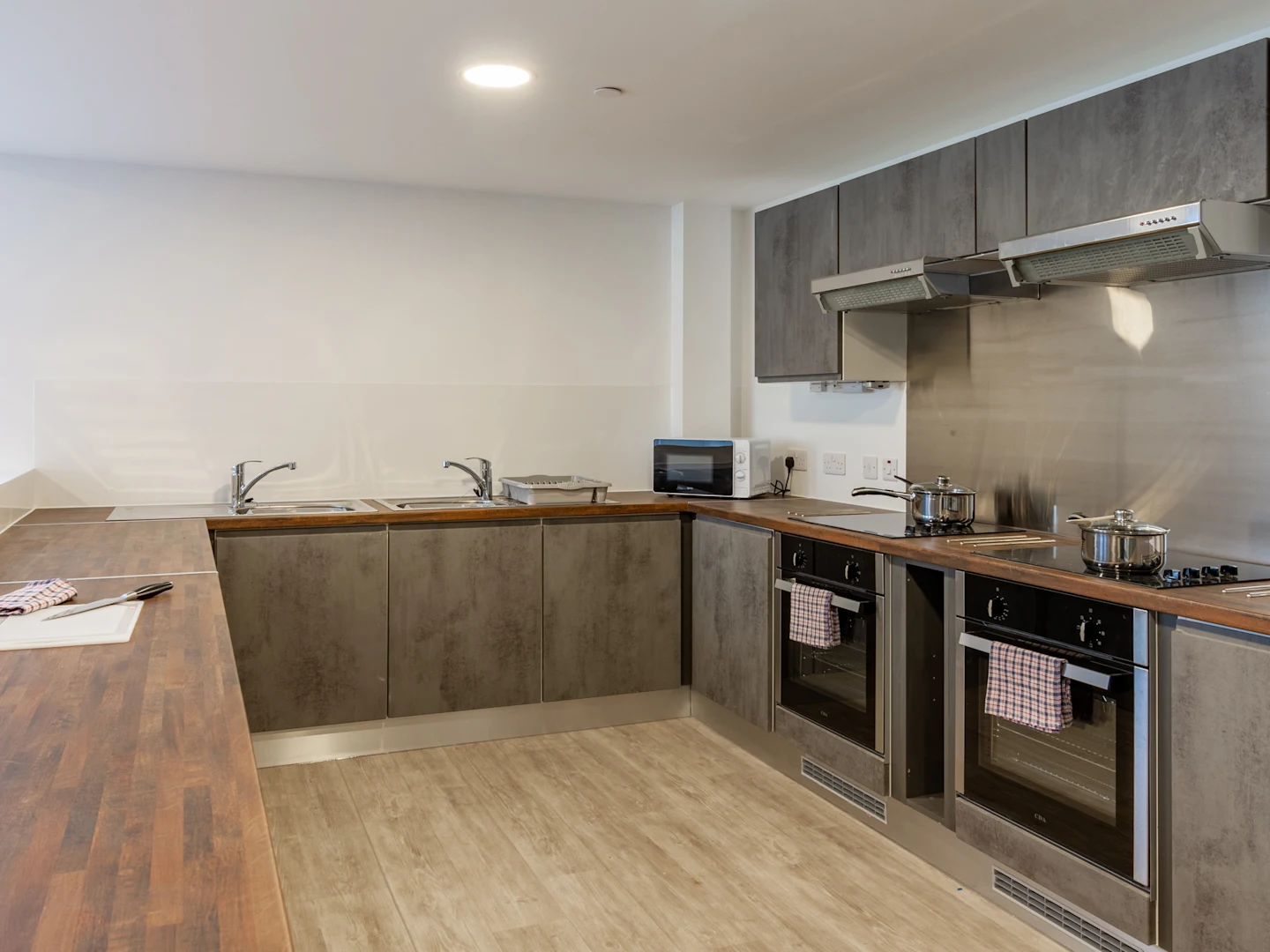  Standard En Suite  -  بينيداكت جيت  - Gallery -  4