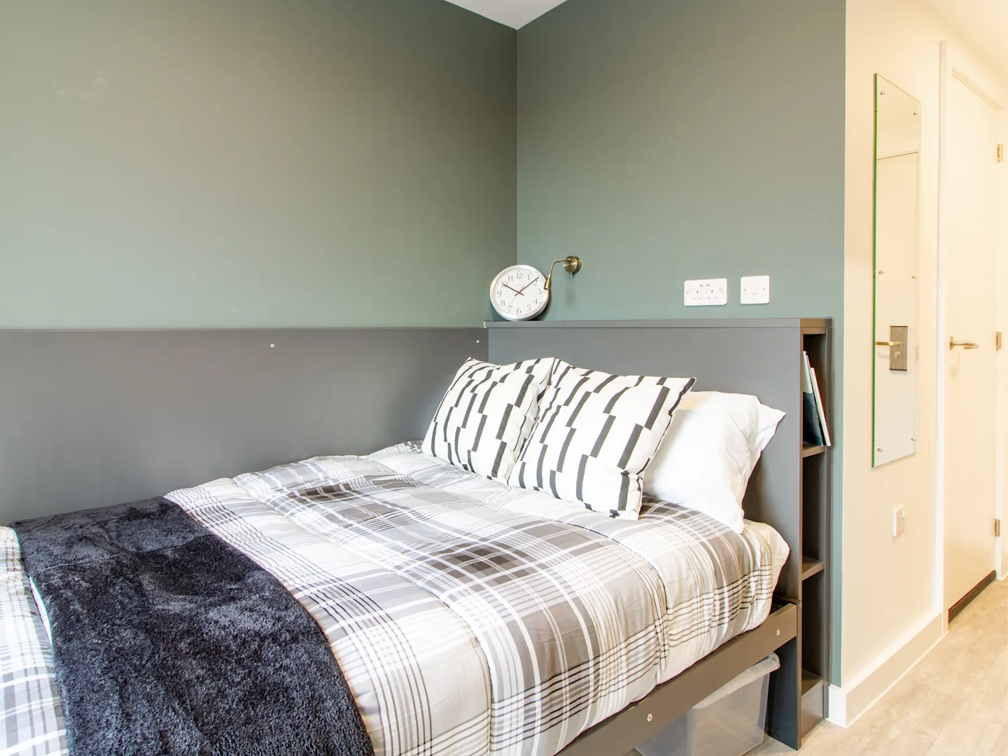  Standard En Suite  -  بينيداكت جيت  - Gallery -  1