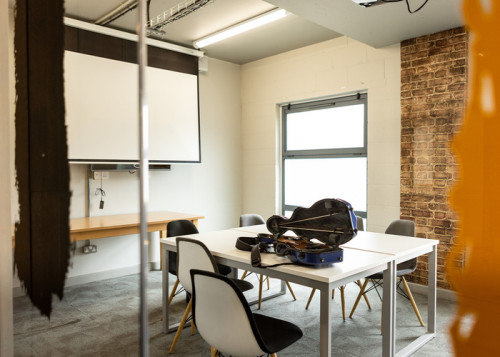 McMillan Student Village - Flexible Tenancies