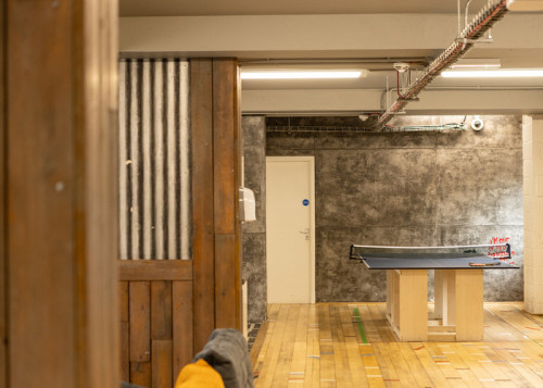McMillan Student Village - Flexible Tenancies - Gallery - 15