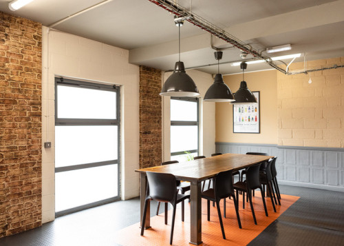 McMillan Student Village - Flexible Tenancies