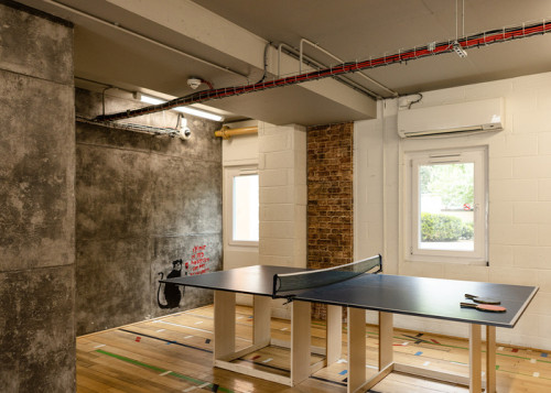 McMillan Student Village - Flexible Tenancies