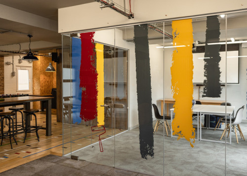 McMillan Student Village - Flexible Tenancies - Gallery - 17